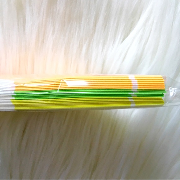 Meri Meri Citrus Napkins 20 pieces - Picture 4 of 4